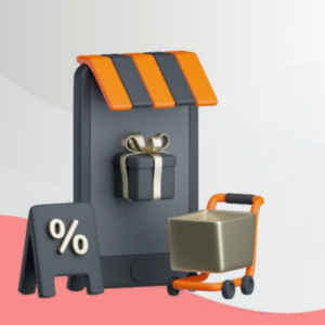 أساسيات وأدوات التجارة الألكترونية